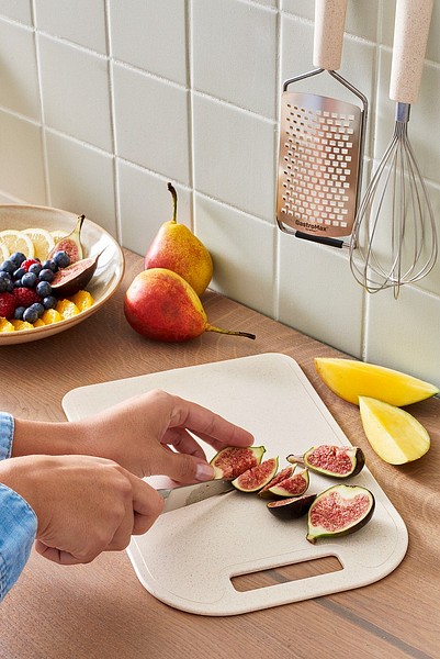 GastroMax BIO cutting board - leikkuulauta
